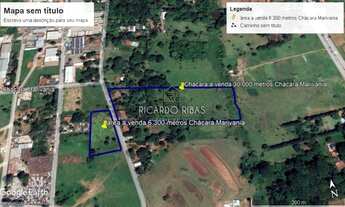 Imagem 4: Terreno em loteamento - Bairro Chácara Marivânia em Aparecida de Goiânia