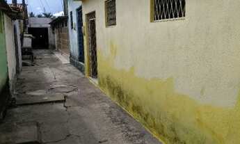 Imagem 5: Casa no Geisel Casa com 2 dormitórios