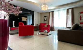 Imagem 2: Vendo Excelente Casa Duplex no Cohaserma - 5 Dormitórios Sendo 5 Suítes - Energia Solar