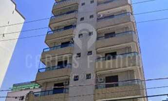 Imagem: APARTAMENTO 01 DORMITÓRIO SENDO SUÍTE