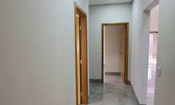 Imagem 2: Casa de Alto Padrão com 3 suítes no bairro Rita Vieira