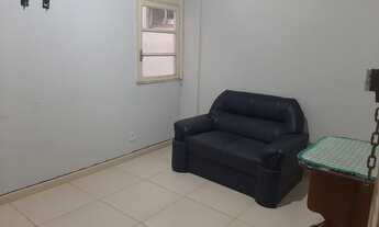 Imagem 5: Alugo Excelente Apto MOBILIADO - ED. CRUZEIRO DO SUL - 01 Quarto 01 Vg - Próximo a Basíli