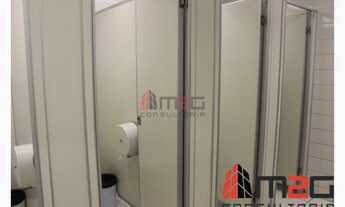 Imagem 4: Prédio comercial para locação na Barra Funda