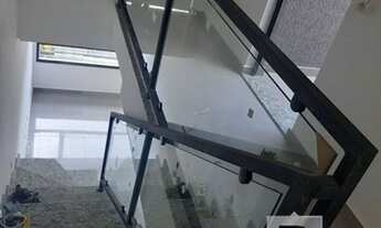 Imagem 2: Sobrado á venda Chácara Belenzinho