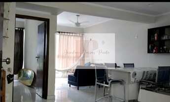 Imagem 2: Apartamento à venda e para locação, Praia do Sonho, Itanhaém, SP