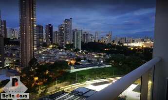 Imagem 7: Salas Conjugadas Mobiliada no Anália Franco - Tatuapé