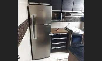 Imagem 4: Apartamento com 2 dormitórios para alugar, 45 m² por R$ 700,00/mês - Fabrício - Uberaba/MG