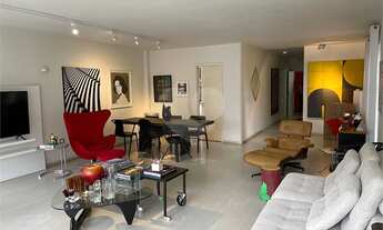 Imagem: Apartamento muito charmoso para venda no