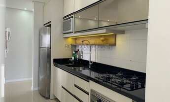 Imagem 4: Apartamento 3 quartos semimobiliado no Pagani - Palhoça - SC