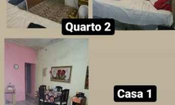 Imagem 4: Vende-se 2 casas em Mesquita