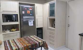 Imagem: Apartamento Residencial em Santo André