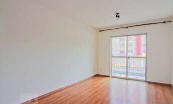 Imagem 2: Apartamento para Aluguel - Mandaqui, 2 Quartos, 73 m2