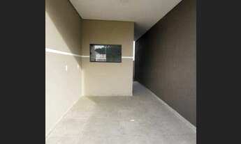 Imagem 5: Casa, ponta para morar, 3 dormitórios, sendo 1 suíte, à venda, 86 m² por R$ 380.000 - Itaj