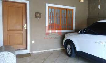 Imagem: Casa à venda 2 Quartos, 2 Vagas, 150M²