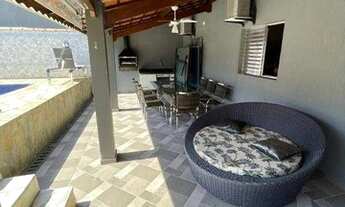 Imagem 2: Casa com 2 dormitórios à venda, 100 m² por R$ 750.000 - Morada da Praia - Bertioga/SP