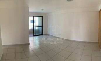 Imagem 7: Apartamento com 3 dormitórios à venda, 76 m² por R$ 520.000,00 - Capim Macio - Natal/RN