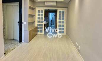 Imagem 2: Apartamento com 150m² Privativos, 4 Dormitórios e 2 Vagas no Cabral