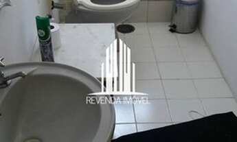 Imagem 4: Sobrado na Vila Olímpia