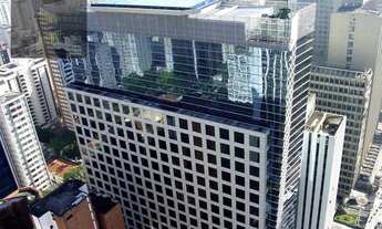 Imagem 7: Andar Corporativo para alugar, 1400 m² por R$ 190.000,00/mês - Jardim Paulista - São Paulo