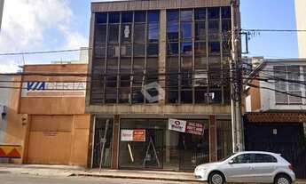 Imagem: SALA AÉREA NA RUA INDEPENDÊNCIA