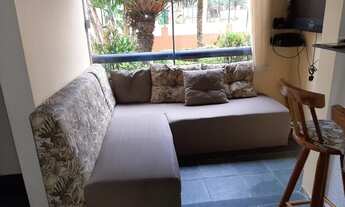 Imagem 5: Apartamento com piscina