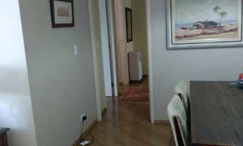 Imagem 3: Apartamento Venda 3 Dormitórios - 108 m² Vila Olímpia