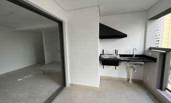 Imagem 4: Apartamento à venda a 3 quadras do metrô Alto do Ipiranga. 110 m2 com 2 vagas demarcadas e