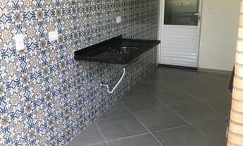 Imagem 4: Cobertura Nova Sem Condominio em Santo André - Vila Curuça