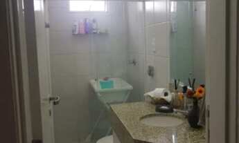 Imagem 3: Apartamento para venda tem 88 metros quadrados com 2 quartos em Jardim Renascença - São Lu