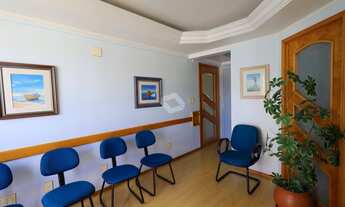 Imagem 2: SALA AÉREA NO ED. DAS CLINICAS