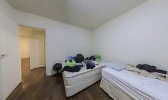 Imagem 5: Uma excelente planta nesta metragem no Itaim!