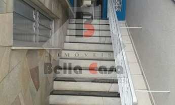 Imagem 4: Maravilhoso Sobrado - 350 m² - 6 dormitórios, 2 suites, canil, 2 entradas laterais, 6 vaga