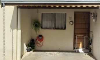 Imagem: Vendo LINDA CASA EM CONDOMÍNIO