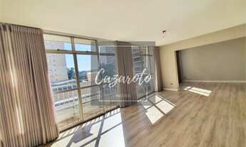 Imagem 4: Apartamento à Venda no Bigorrilho com 3 Dorms, sendo 2 Suites com 3 Vagas, Desocupado