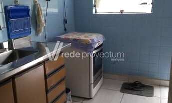 Imagem 3: Casa - Jardim Chapadão - Campinas