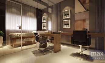 Imagem 3: BALNEáRIO CAMBORIú - Apartamento Padrão - Centro