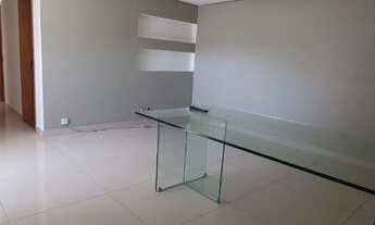 Imagem 6: Aluguel Apto 3 Qtos + DCE Próximo ao metrô, Norte Águas Claras