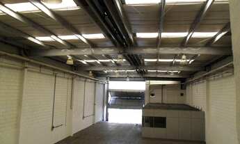 Imagem 3: Galpão para alugar, 700 m² por R$ 22.000,00/mês - Vila Anastácio - São Paulo/SP