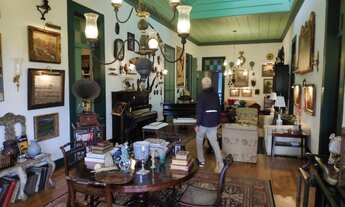 Imagem 2: Fazenda Fazenda / sítio com venda por R$7.800.000