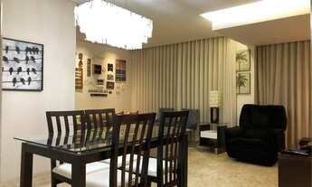 Imagem: BELO HORIZONTE - Apartamento Padrão - Silveira