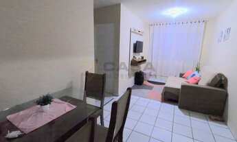 Imagem 2: DM- Apartamento para venda tem 50 metros quadrados com 2 quartos em Jardim Tropical - Serr