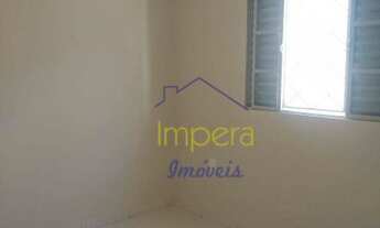 Imagem 5: Casa com 2 dormitórios à venda, 98 m² por R$ 295.000,00 - Parque Novo Horizonte - São José