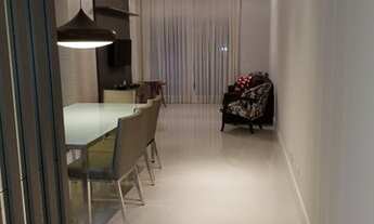 Imagem 7: Apartamento para venda com 120 metros quadrados com 3 quartos