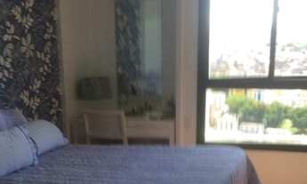 Imagem 5: Última chance]Apartamento 4 quartos para Venda - Horto Florestal