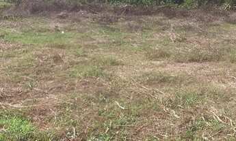 Imagem 5: Lotes rural com acesso ao Rio Cuiabá