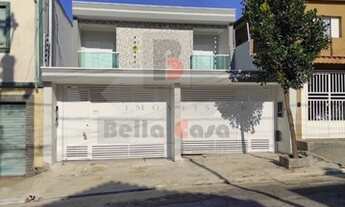 Imagem 5: Sobrado Água Rasa