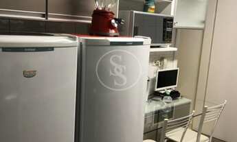 Imagem 6: VENDA: APARTAMENTO - NOVA PETRÓPOLIS - COND. THEREZA SABATINI LAZZURI - R$ 605.000,00 - RE