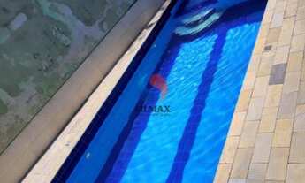 Imagem 4: Imponente Sobrado à venda com 5 dormitórios sendo 1 suíte master, acabamento todo em mármo