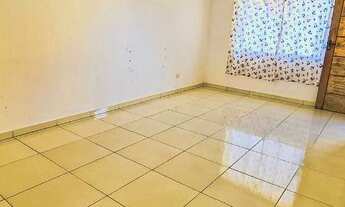 Imagem 3: Sobrado com 3 dormitórios à venda, 112 m² por R$ 375.000,00 - Pinheirinho - Curitiba/PR