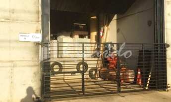 Imagem 4: Arapongas - Galpão/Depósito/Armazém - Alto do vale